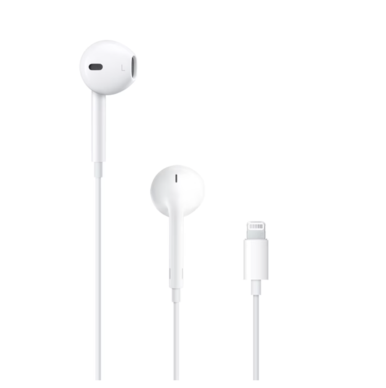 Lightning OEM Headphones
